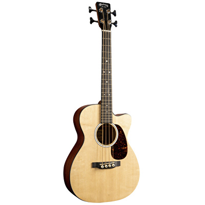 Martin 000CJR-10E BASS-01 Akustik Bas Gitar